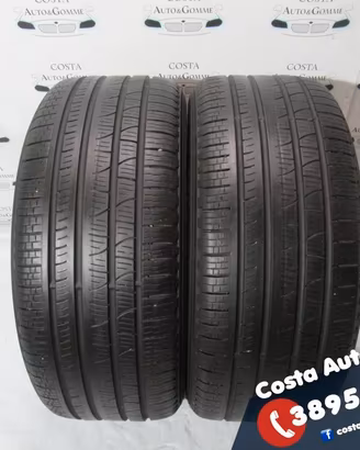 Saldi 255 55 18 Pirelli 4Stagioni 85%