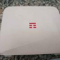 TIM REPEATER WIFI 6 EASYMESH
