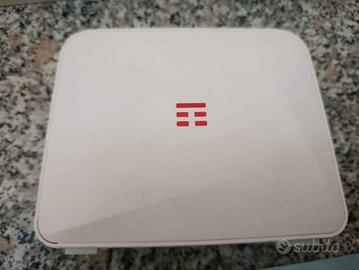 TIM REPEATER WIFI 6 EASYMESH