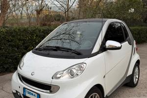 SMART 451 FORTWO