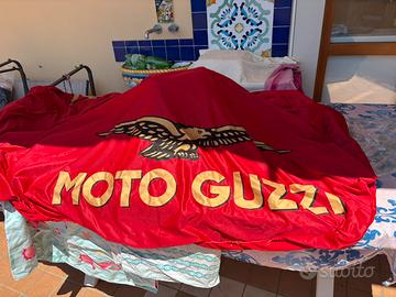 Motoguzzi Nevada 2002 da vetrina