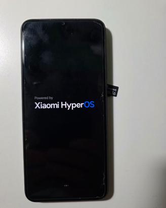 IPHON REDMI 10  5G