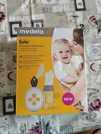 Tiralatte elettrico Medela