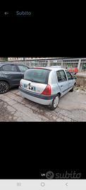 renault clio diesel anno 1999