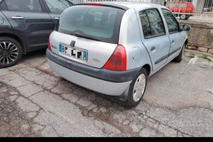 renault clio diesel anno 1999