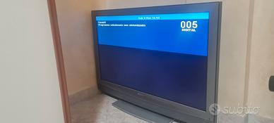 Televisore LCD Sony Bravia KDL-40U2000 40"1080i HD