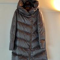 Liu Jo giacca imbottita grigia