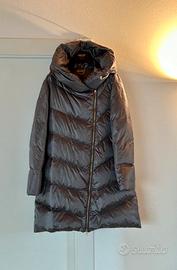 Liu Jo giacca imbottita grigia