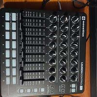 Novation Launchcontrol XL mk2