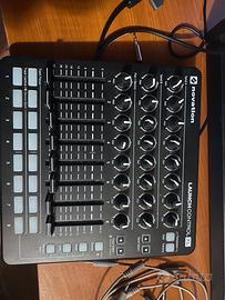 Novation Launchcontrol XL mk2