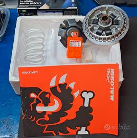 variatore malossi yamaha xenter 150 