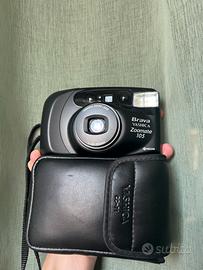 Brava Yashica Zoomate 105+ Borsetta