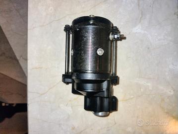 Motorino d'avviamento Cagiva mito/Raptor 125