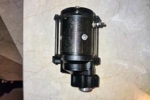 Motorino d'avviamento Cagiva mito/Raptor 125