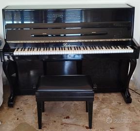 pianoforte verticale bachmann