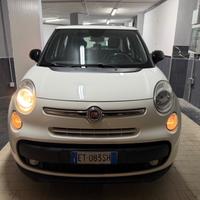 Fiat 500L 1.6 Multijet 105 CV Lounge