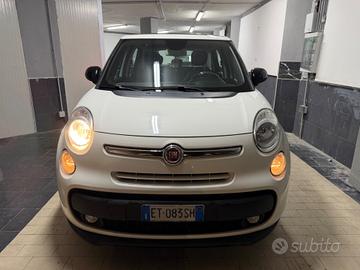 Fiat 500L 1.6 Multijet 105 CV Lounge