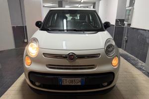 Fiat 500L 1.6 Multijet 105 CV Lounge