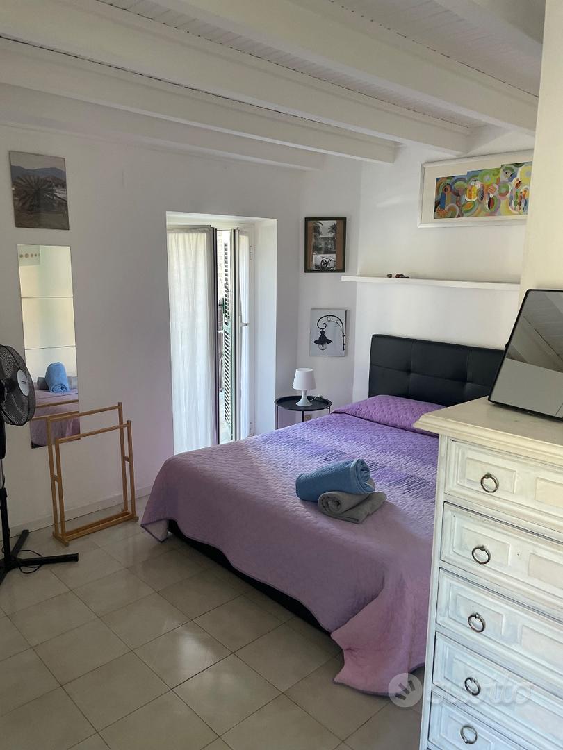 Apartment in La Spezia, Rebocco - Vista 5