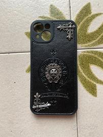 Cover chrome hearts | iphone 15