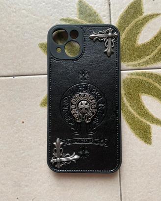 Cover chrome hearts | iphone 15