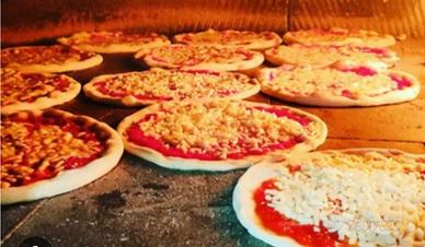 Pizzeria d'asporto