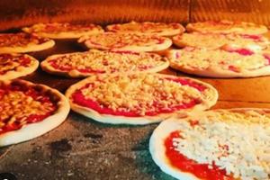 Pizzeria d'asporto