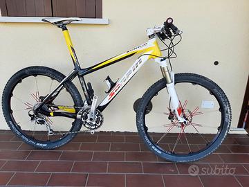 MTB Scapin Murdok in carbonio taglia M