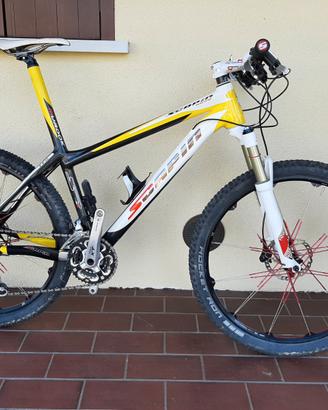 MTB Scapin Murdok in carbonio taglia M