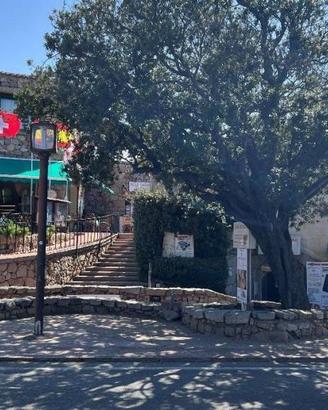 Immobile in asta di 32 m² con 3 locali a Arzachena