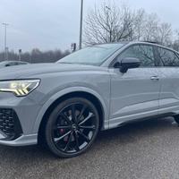 Audi RSQ3 SPB quattro*Automatik*Navi*Pelle
