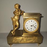 Antica parigina in miniatura firmata Gaudin