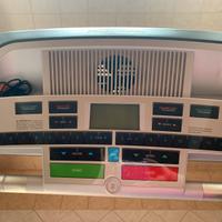 Tappeto professionale