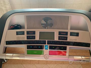 Tappeto professionale