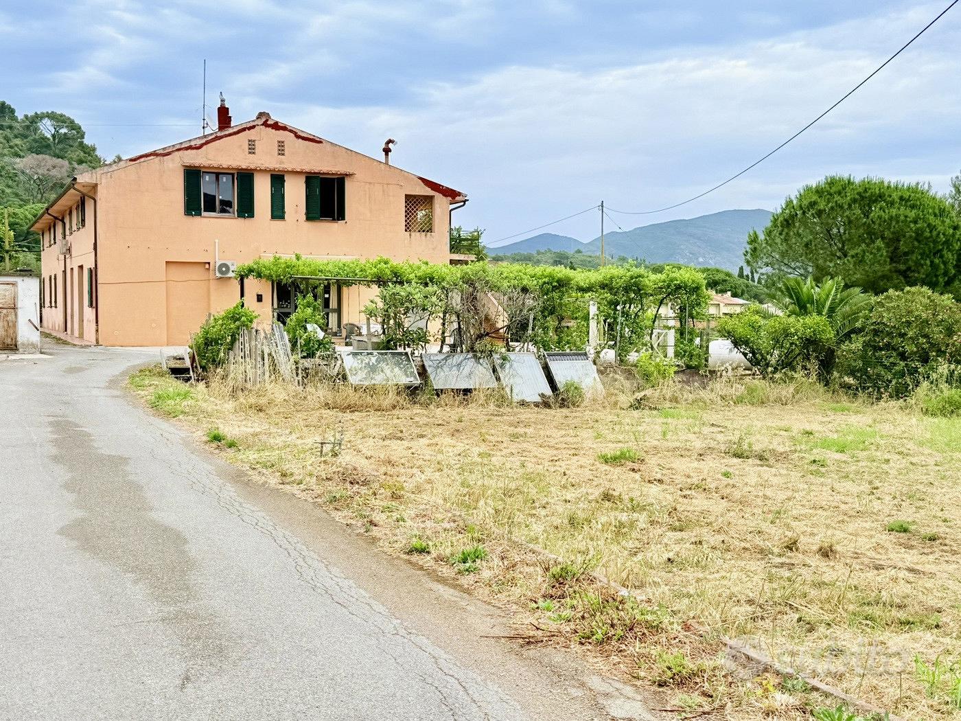 Appartamento – Campo nell'Elba, Gli Alzi - Vista 4