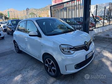 Renault Twingo SCe Life