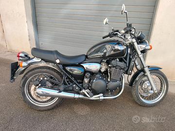 Triumph Legend TT 