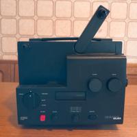 Videoproiettore Delta 3 sound Silma