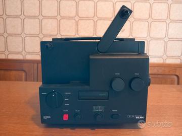 Videoproiettore Delta 3 sound Silma