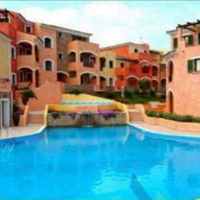 Appartamento in residence con piscina