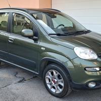 Fiat Panda 0.9 4x4 twinair