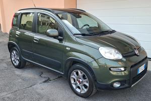 Fiat Panda 0.9 4x4 twinair