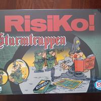 Risiko Sturmtruppen - EG 2013 - Nuovo.
