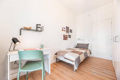 Stanza in appartamento di 200 m² a Padova