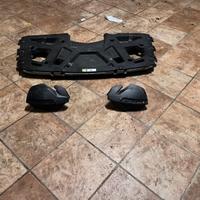 ricambi sportman 850