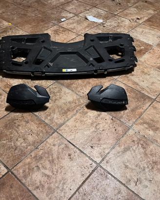ricambi sportman 850