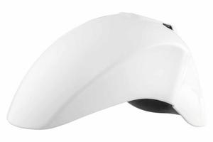 Parafango ant. Piaggio Vespa Sprint bianco