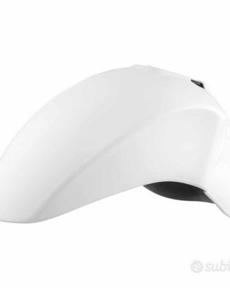 Parafango ant. Piaggio Vespa Sprint bianco