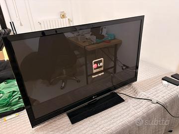 Tv lg 17 pollici