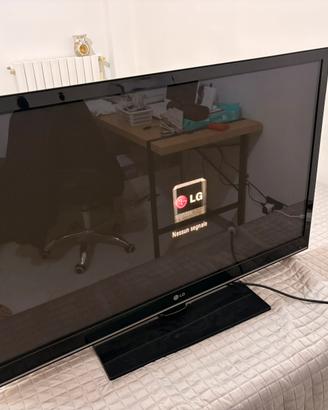Tv lg 17 pollici
